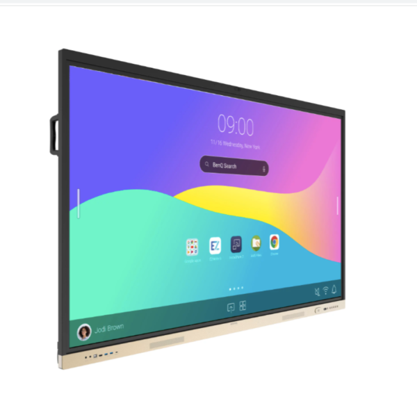 Acute 65” 4K Interactive Panel – Smart Touchscreen Display for Business, Education & Meetings