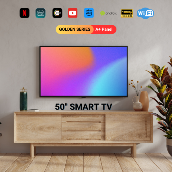 Acute 50 INCH