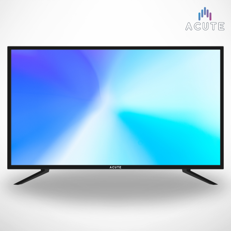 65" Acute LED TV – Ultra HD Entertainment