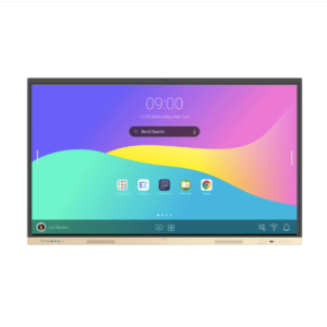 Acute 65” 4K Interactive Panel – Smart Touchscreen Display for Business, Education & Meetings